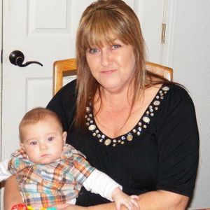 Meet your Posher, Nancy